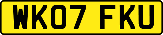 WK07FKU