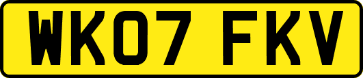 WK07FKV