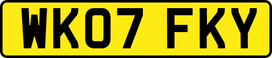 WK07FKY