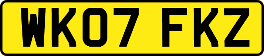 WK07FKZ