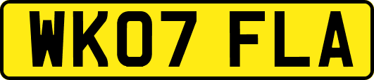WK07FLA