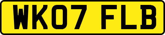 WK07FLB