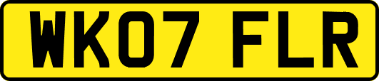 WK07FLR