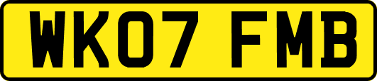WK07FMB