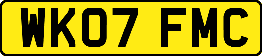 WK07FMC