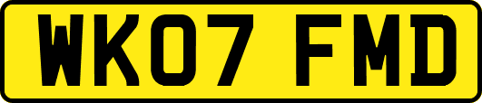 WK07FMD