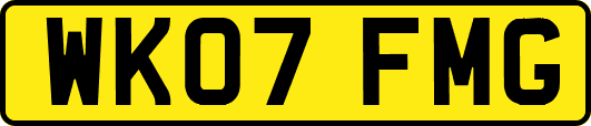WK07FMG