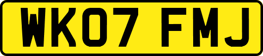 WK07FMJ