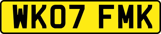 WK07FMK
