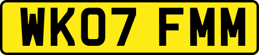 WK07FMM