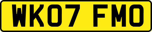 WK07FMO