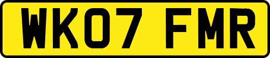 WK07FMR