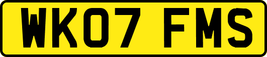 WK07FMS