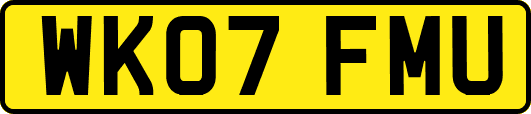 WK07FMU