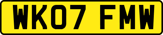 WK07FMW