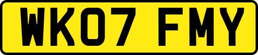 WK07FMY