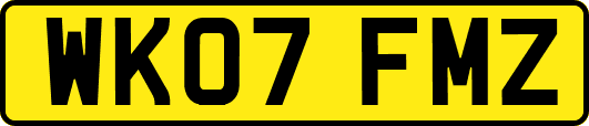WK07FMZ