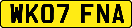 WK07FNA