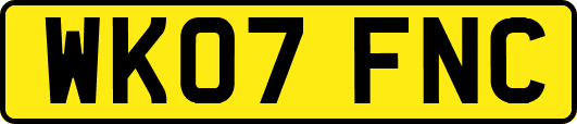 WK07FNC