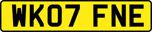 WK07FNE