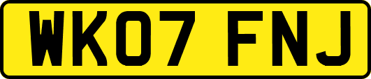 WK07FNJ
