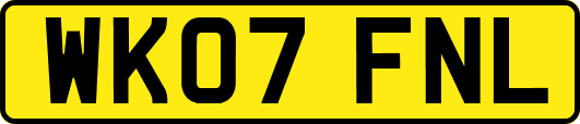 WK07FNL