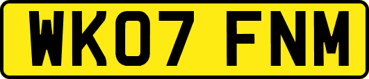 WK07FNM
