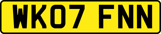 WK07FNN