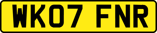 WK07FNR