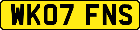 WK07FNS