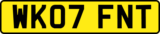 WK07FNT