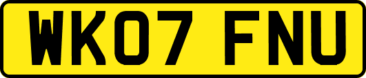 WK07FNU