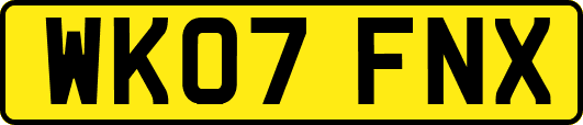 WK07FNX