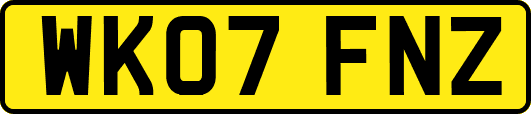 WK07FNZ