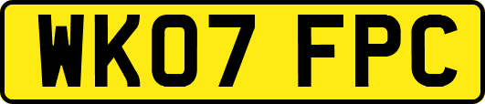 WK07FPC