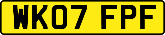 WK07FPF