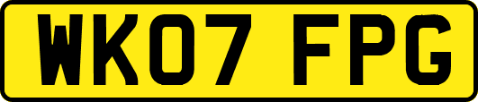 WK07FPG