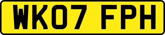 WK07FPH