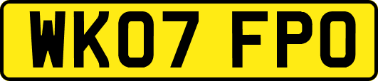 WK07FPO