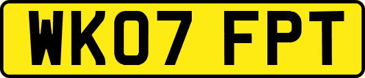 WK07FPT