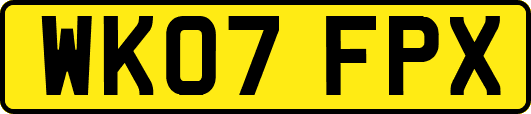 WK07FPX
