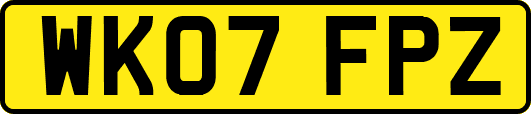 WK07FPZ