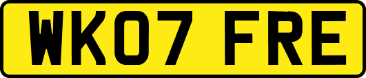 WK07FRE
