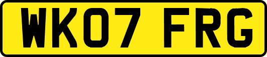 WK07FRG