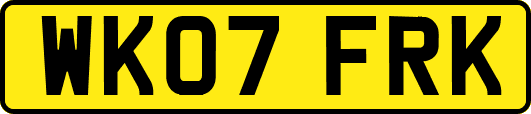 WK07FRK