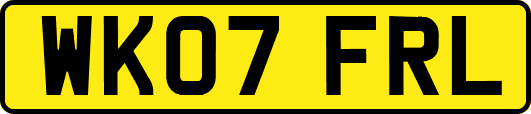 WK07FRL