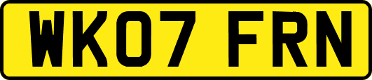 WK07FRN