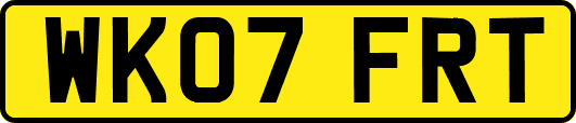 WK07FRT