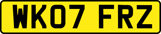 WK07FRZ