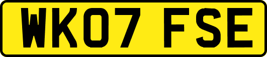 WK07FSE
